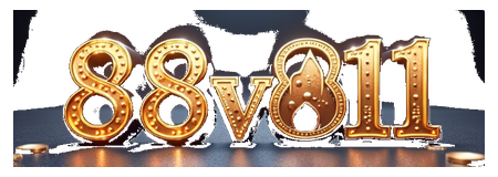 88vv881 logo